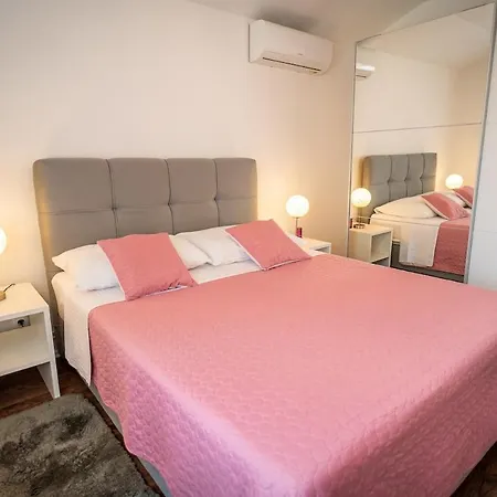 Villa Marieta Zara