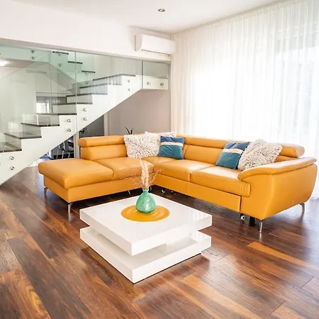 Villa Marieta Zara