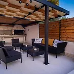 Villa Marieta *