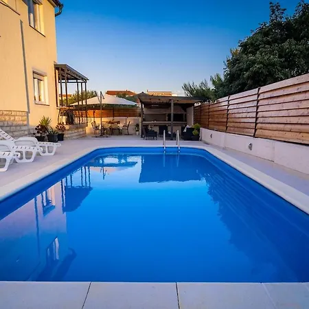 Villa Marieta Zadar
