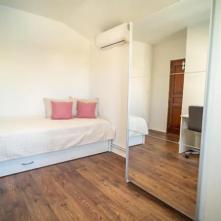 Villa Marieta Zadar