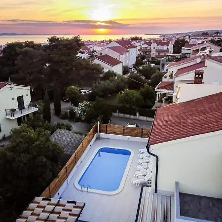 Marieta Zadar