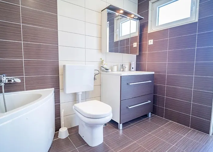 빌라 Marieta 자다르