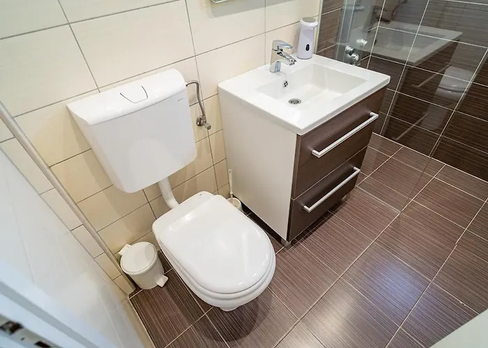 Marieta 빌라 자다르