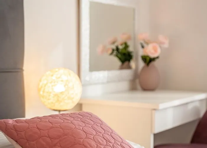 Marieta 빌라 자다르